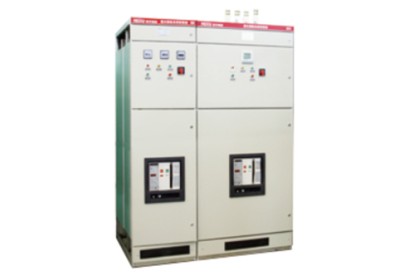 GCK、GCL型低壓抽出式開關柜